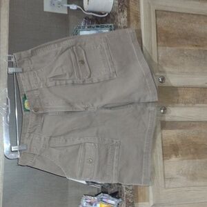 Cabela's shorts size 12 reg